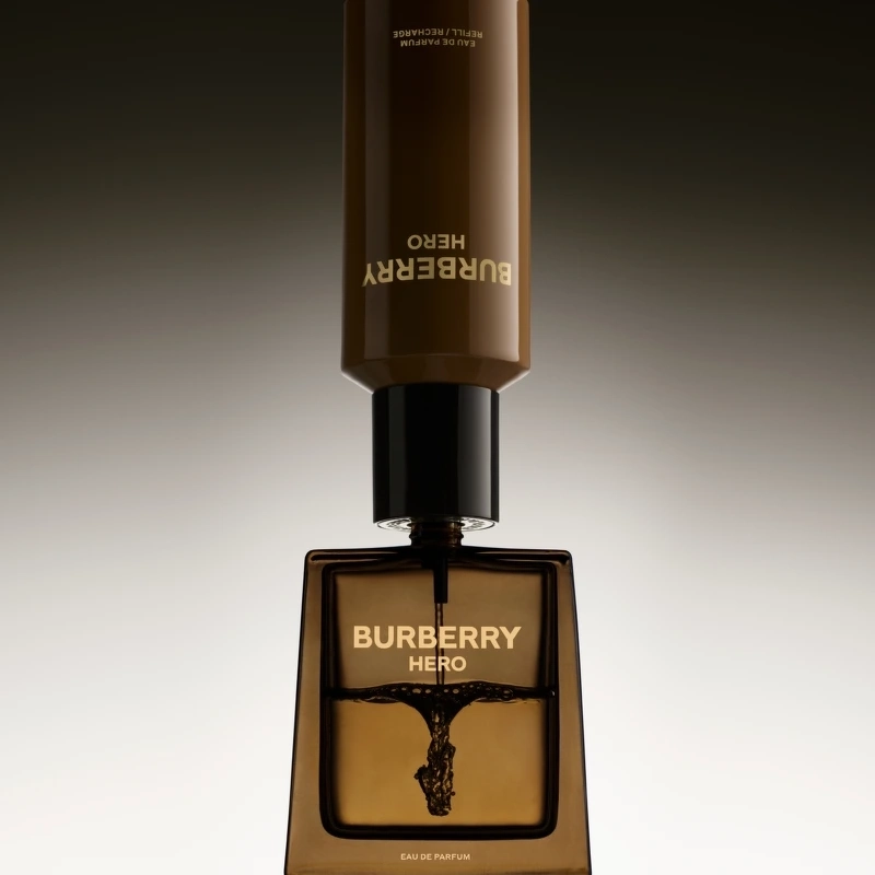 Burberry Hero EDP Refill 200 ml