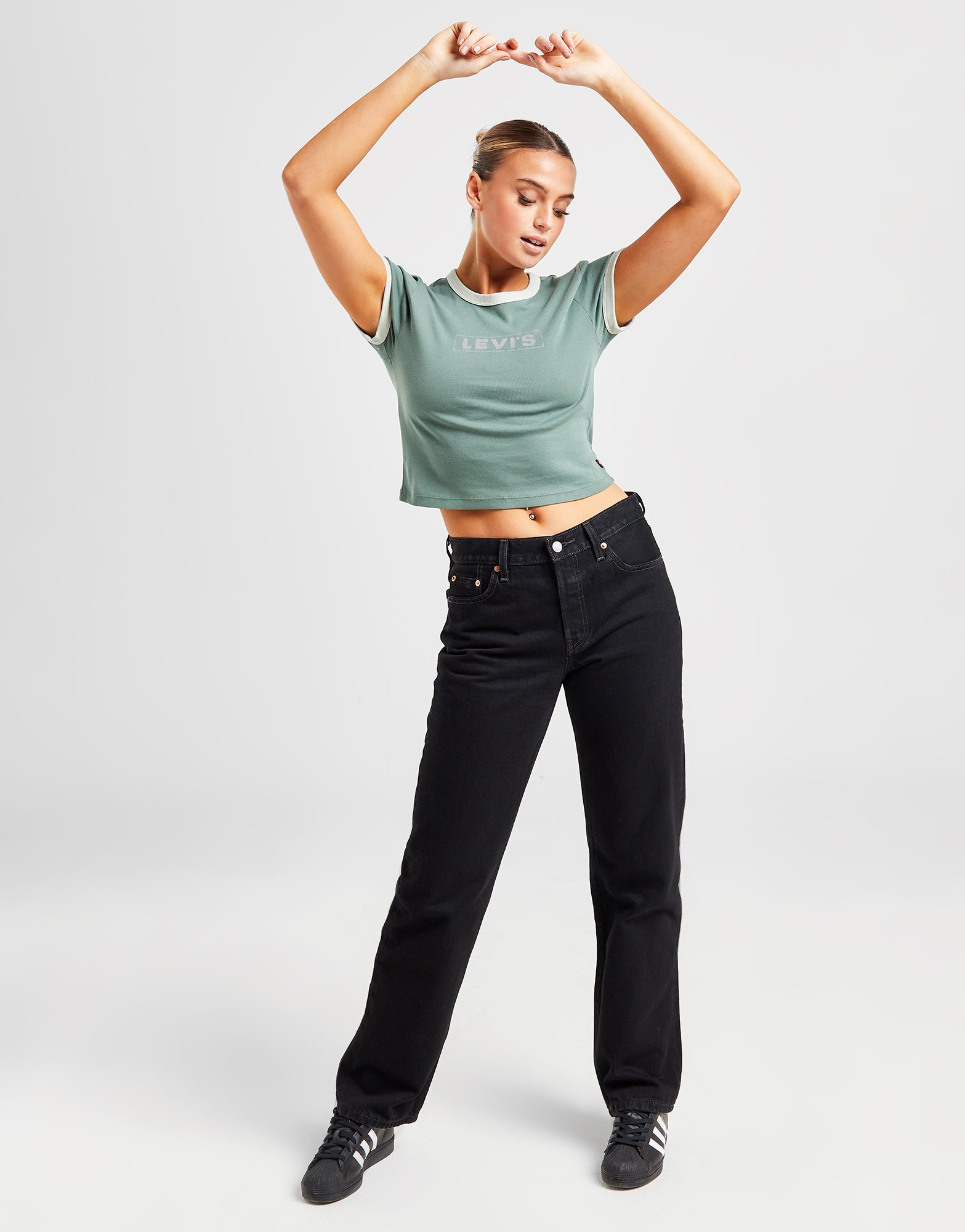 LEVI'S Jean 501 '90s