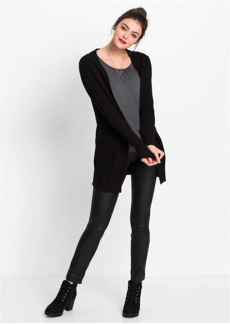 T-shirt oversize