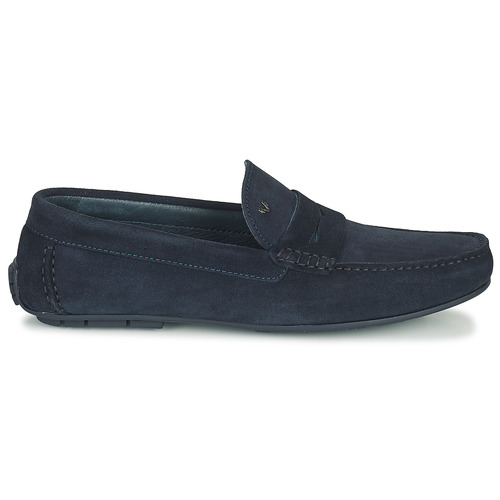 Martinelli - PACIFIC - Bleu marine