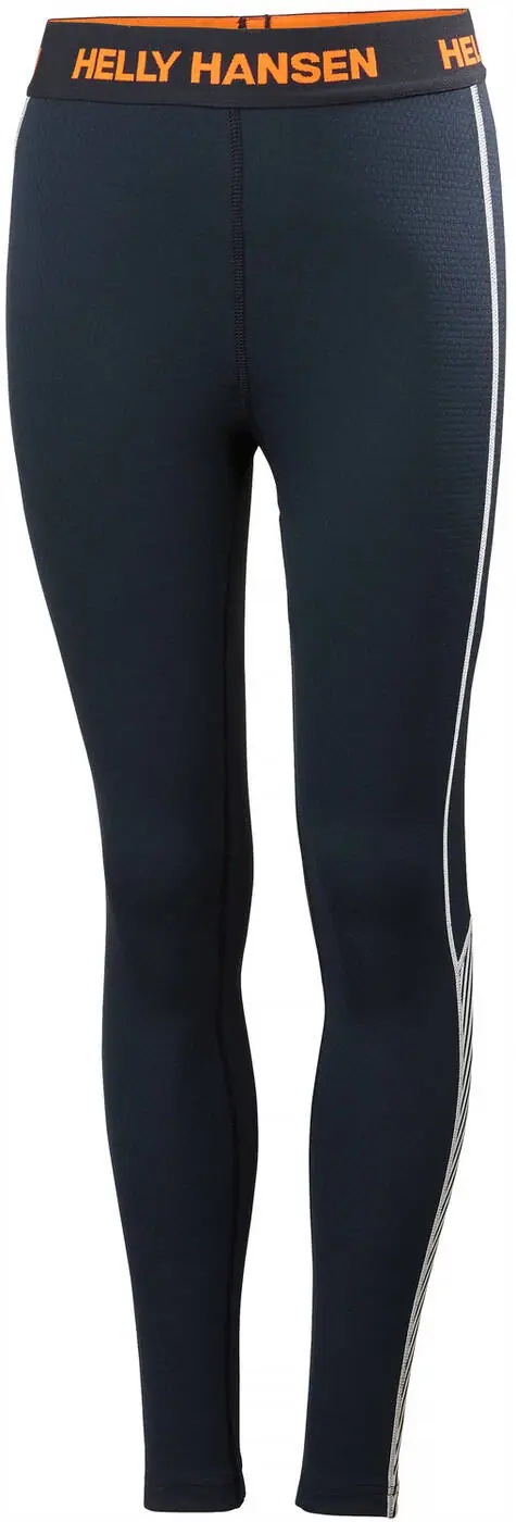 Helly Hansen Lifa Active Junior Skiundertøj Set | SkatePro