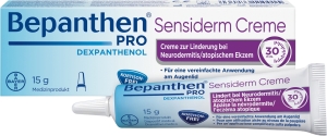 Bepanthen Pro Sensiderm Creme, 15 g