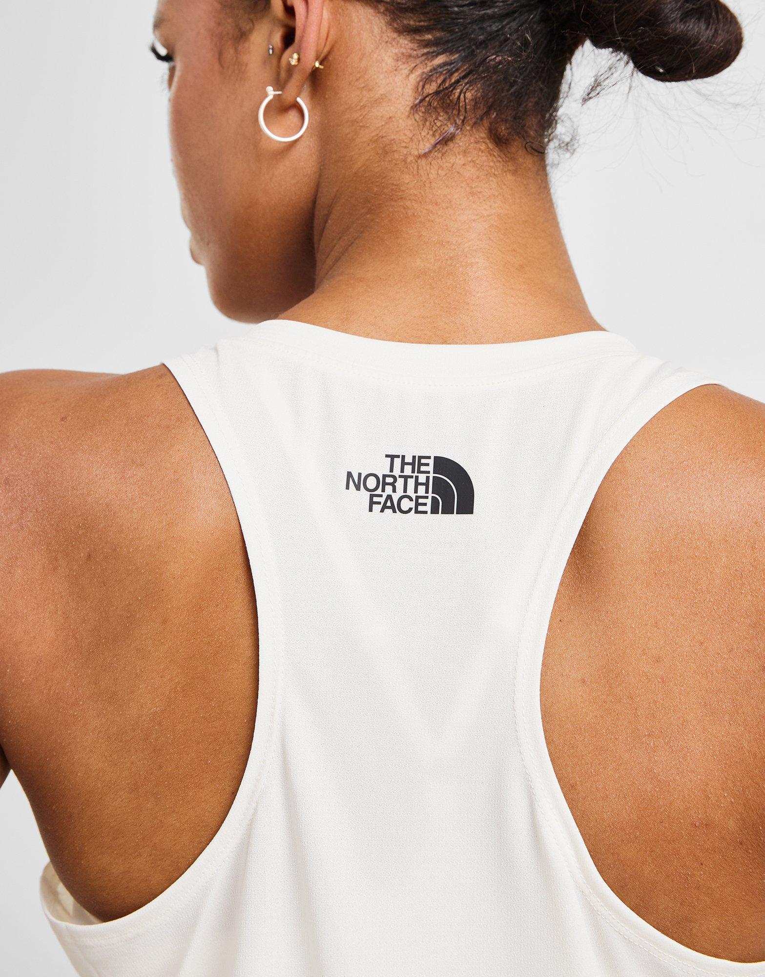 The North Face Débardeur Flex Femme