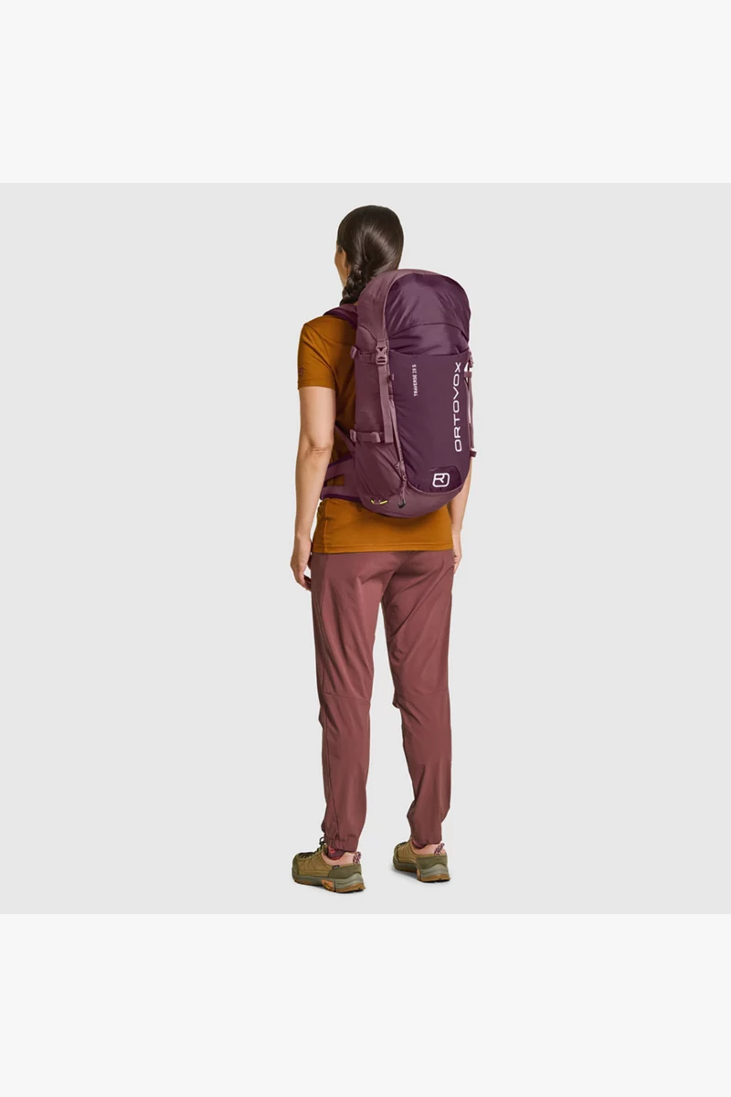 Ortovox Traverse S 28 L Wanderrucksack