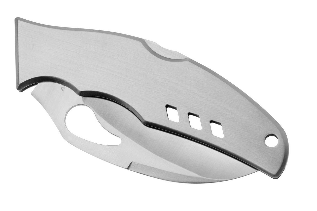 Spyderco Byrd Crossbill Stainless Steel BY07P zakmes