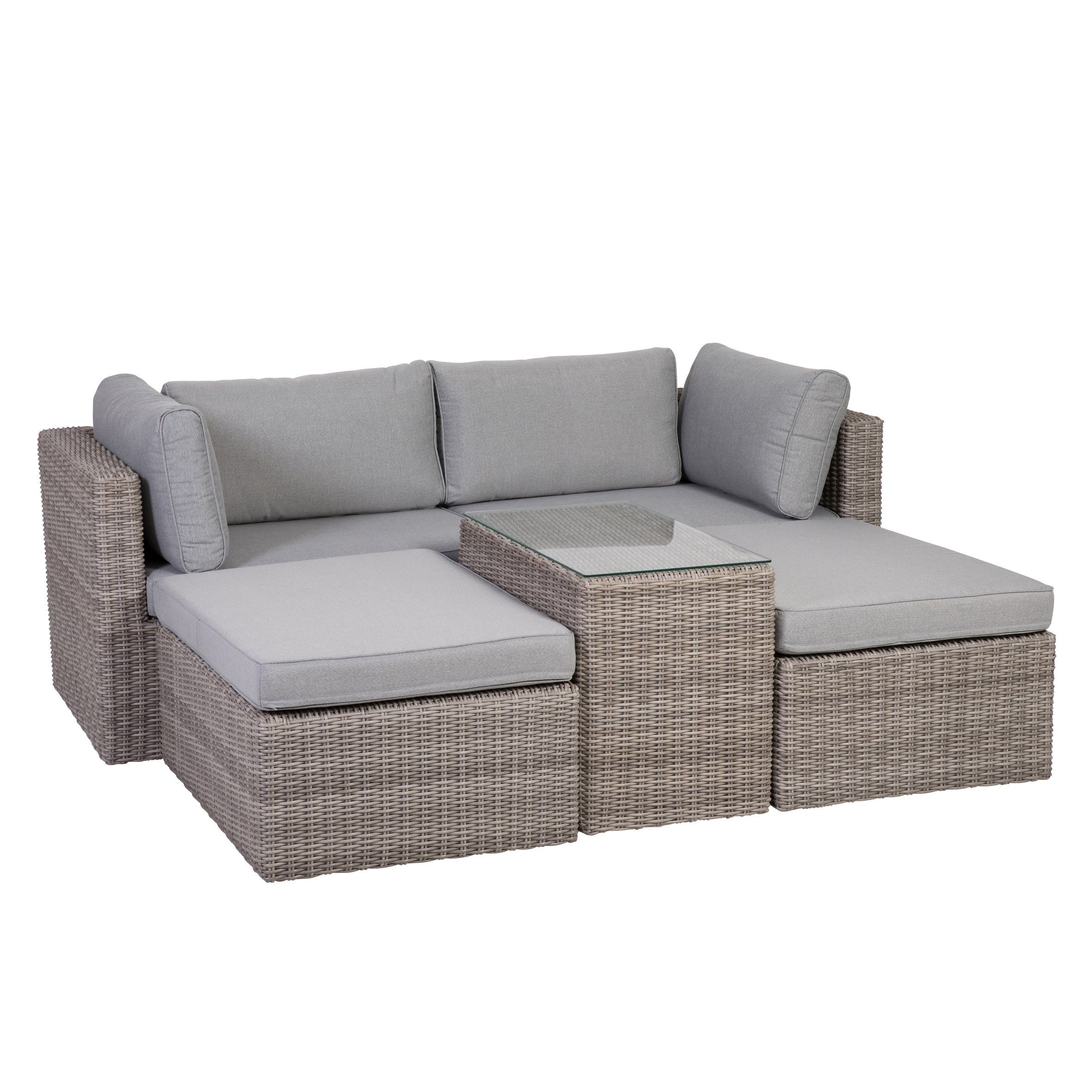 Loungeset greemotion PALMA
