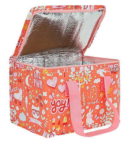 A Little Lovely Company Kühltasche - 5,5 L - Fun