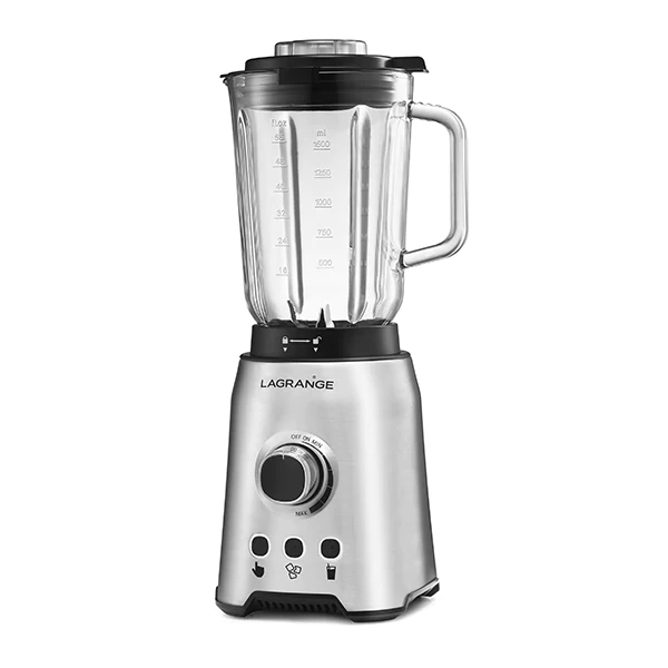 Blender Inox 1200 W Lagrange