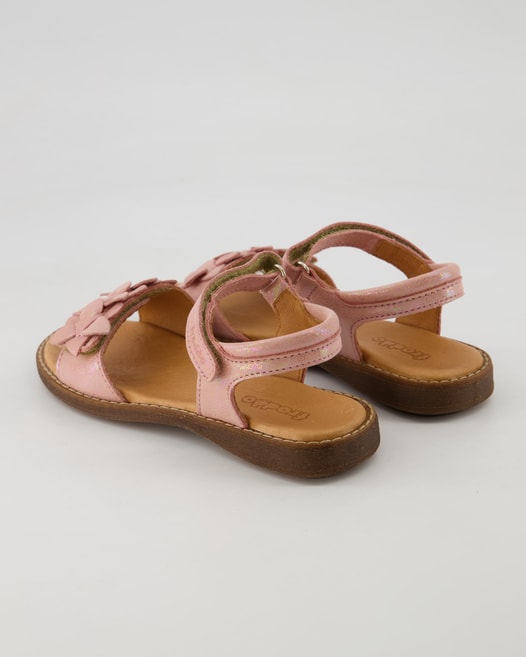 Froddo G3150251-18 Sandalen in Pink
