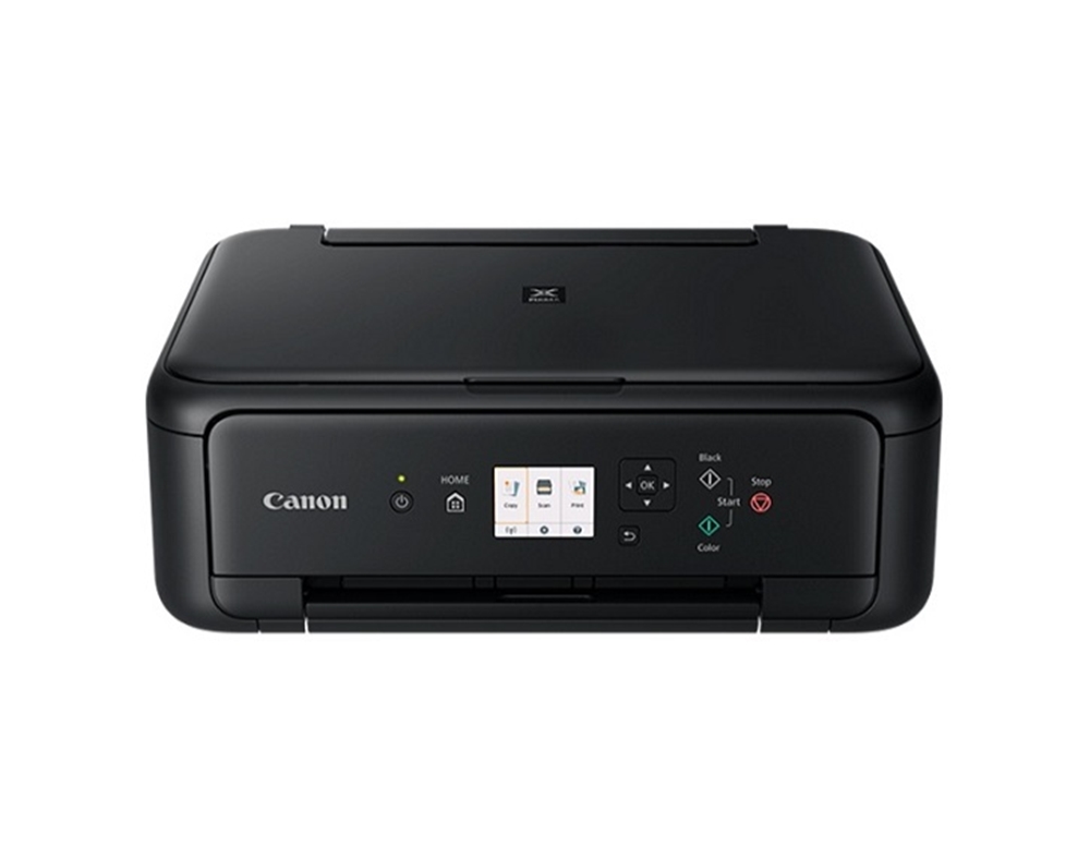 IMPRESSORA MULTIFUNÇÕES CANON PIXMA TS5150 PRETO