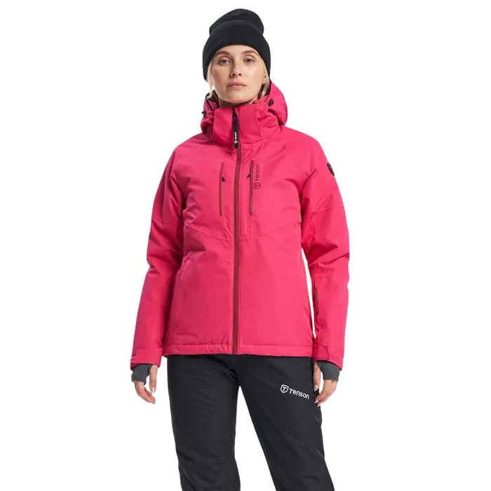 Tenson Free MPC Plus Skijas Dames