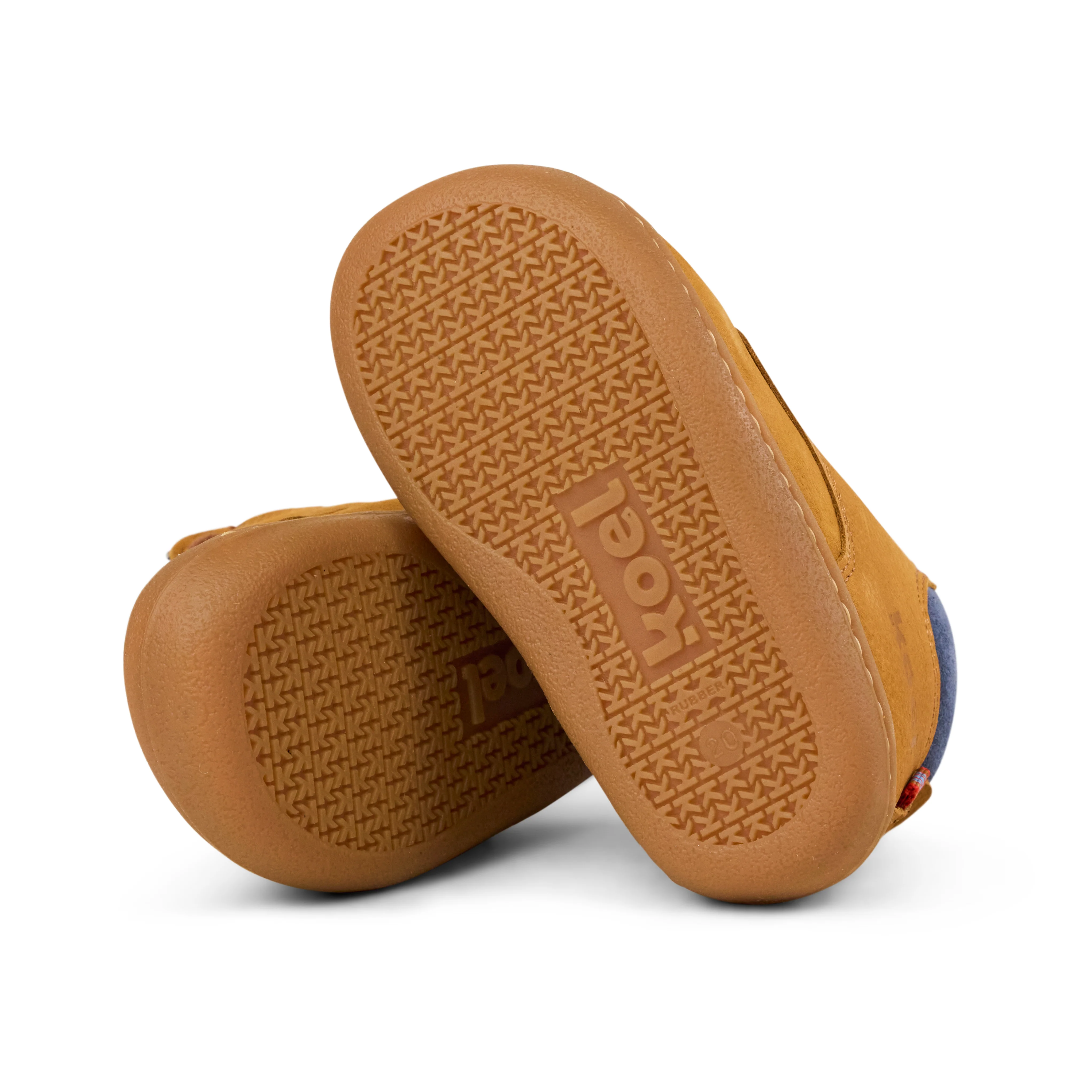 Barefoot Bill Lambswool 2