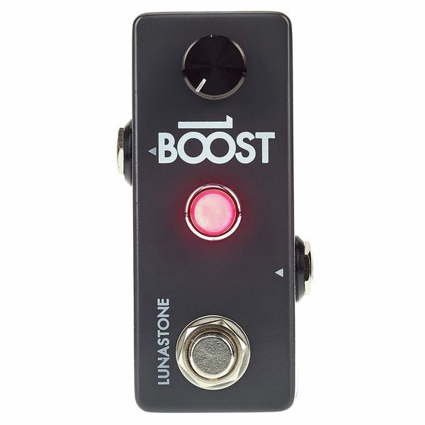 LunaStone Boost 18 Boost/Buffer