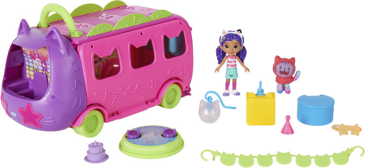 Gabbys Dollhouse Gabbys Dukkehus Krymmelfe