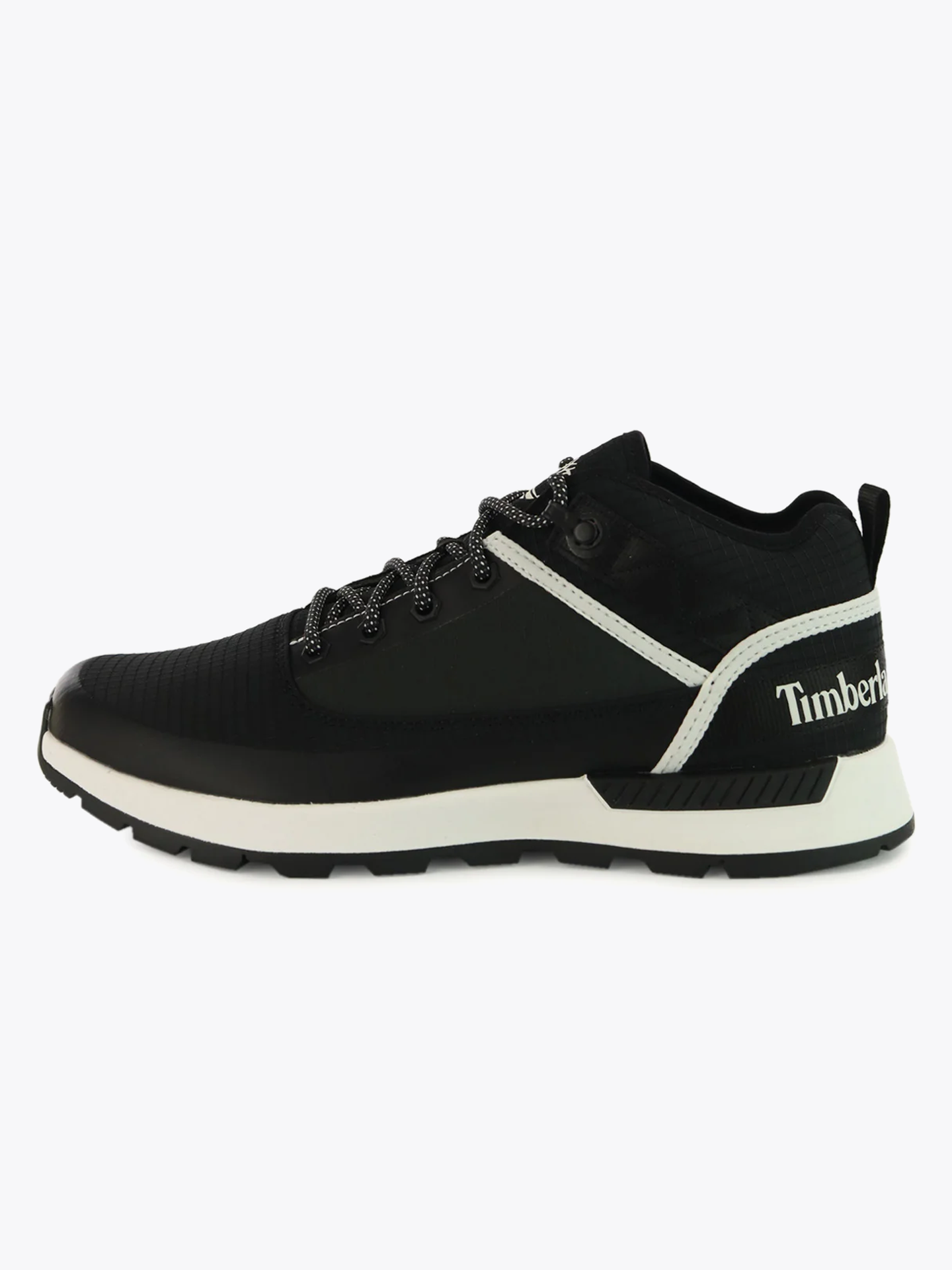 Field Trekker Mid Fabric