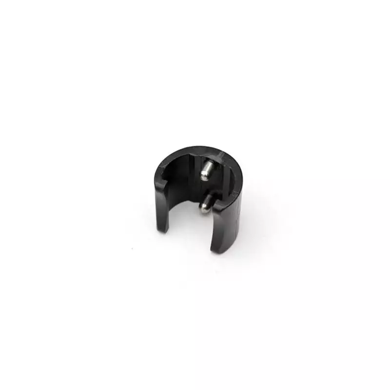Bague de Wish MK5 double pin - UNIFIBER Neuf noir Taille 25MM