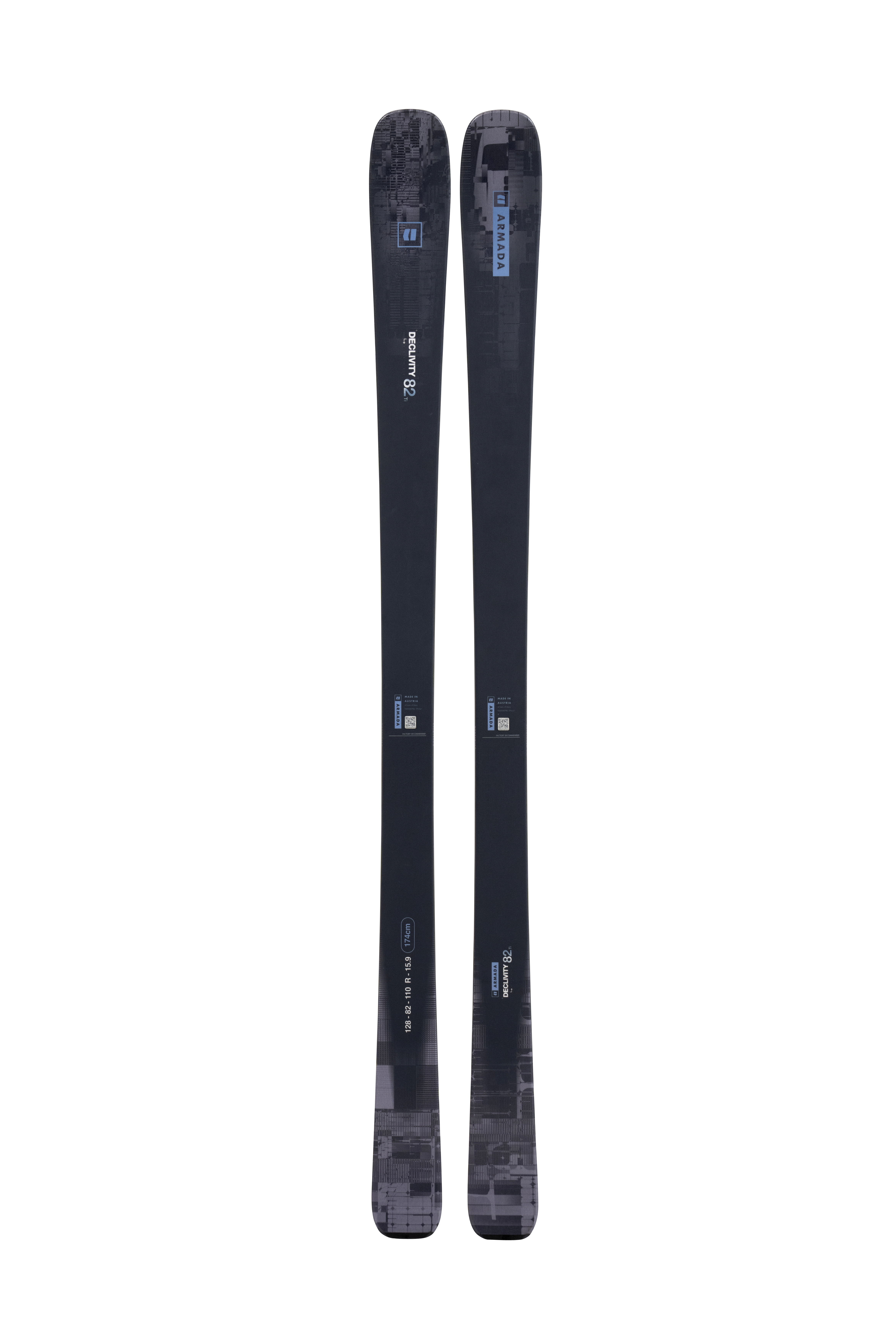 Declivity 82 TI