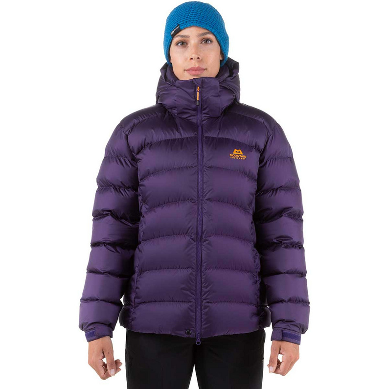 Mountain Equipment Damen Lightline Jacke