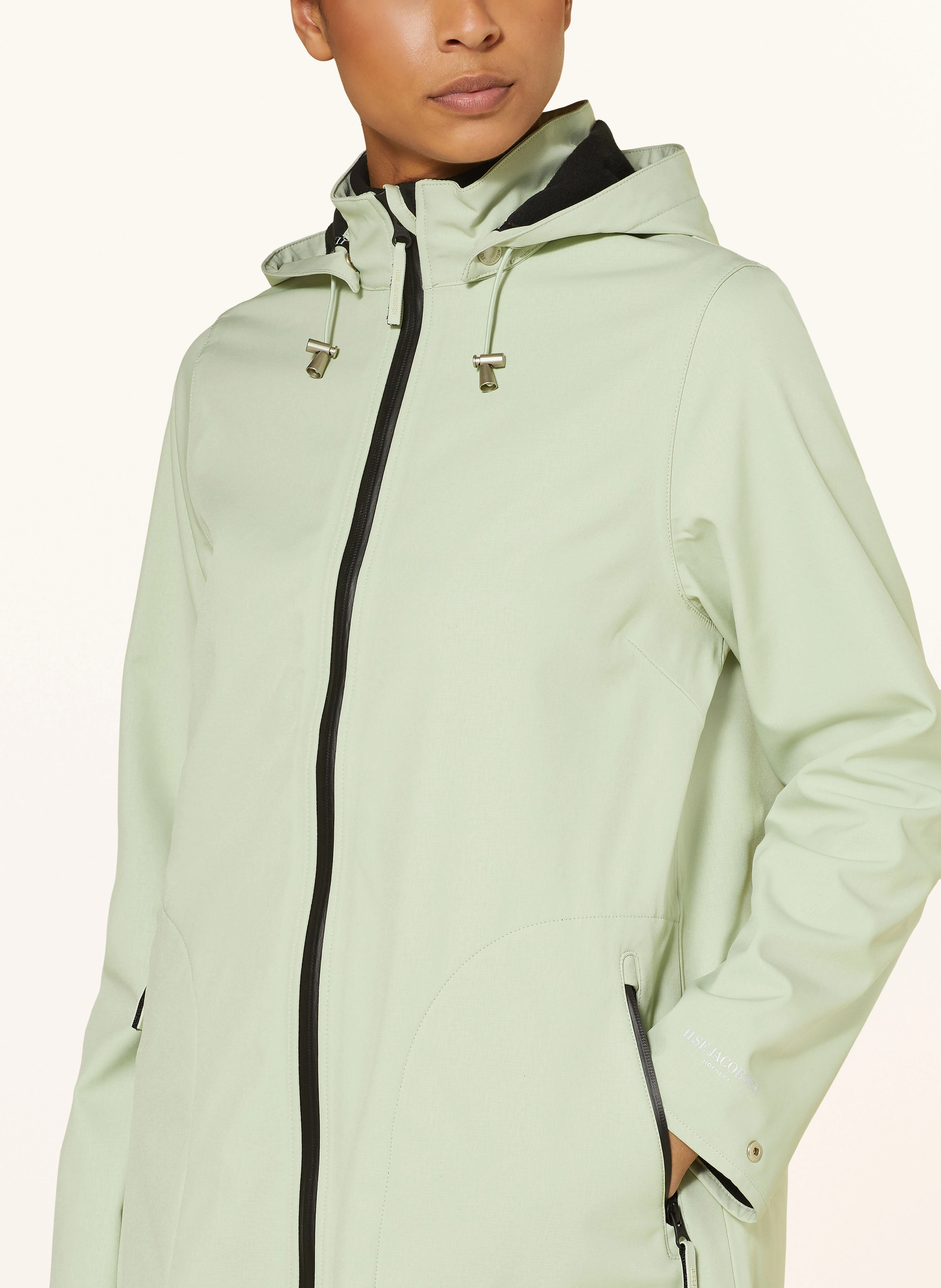 ILSE JACOBSEN Regenjacke RAIN128