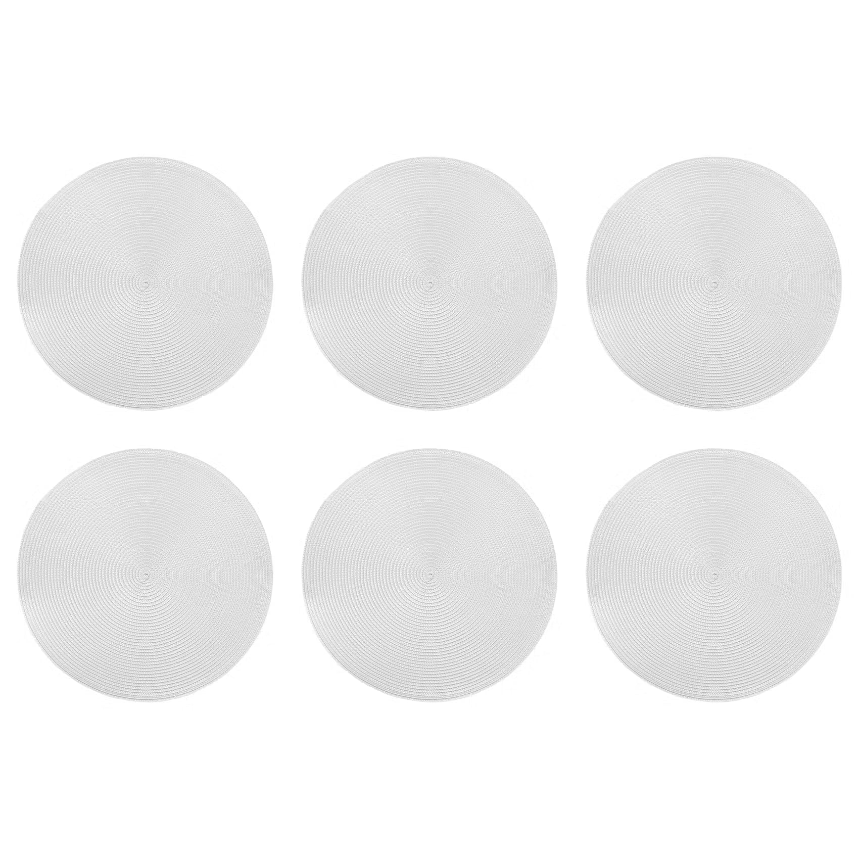 AMBIENTE Tischset 6er-Set