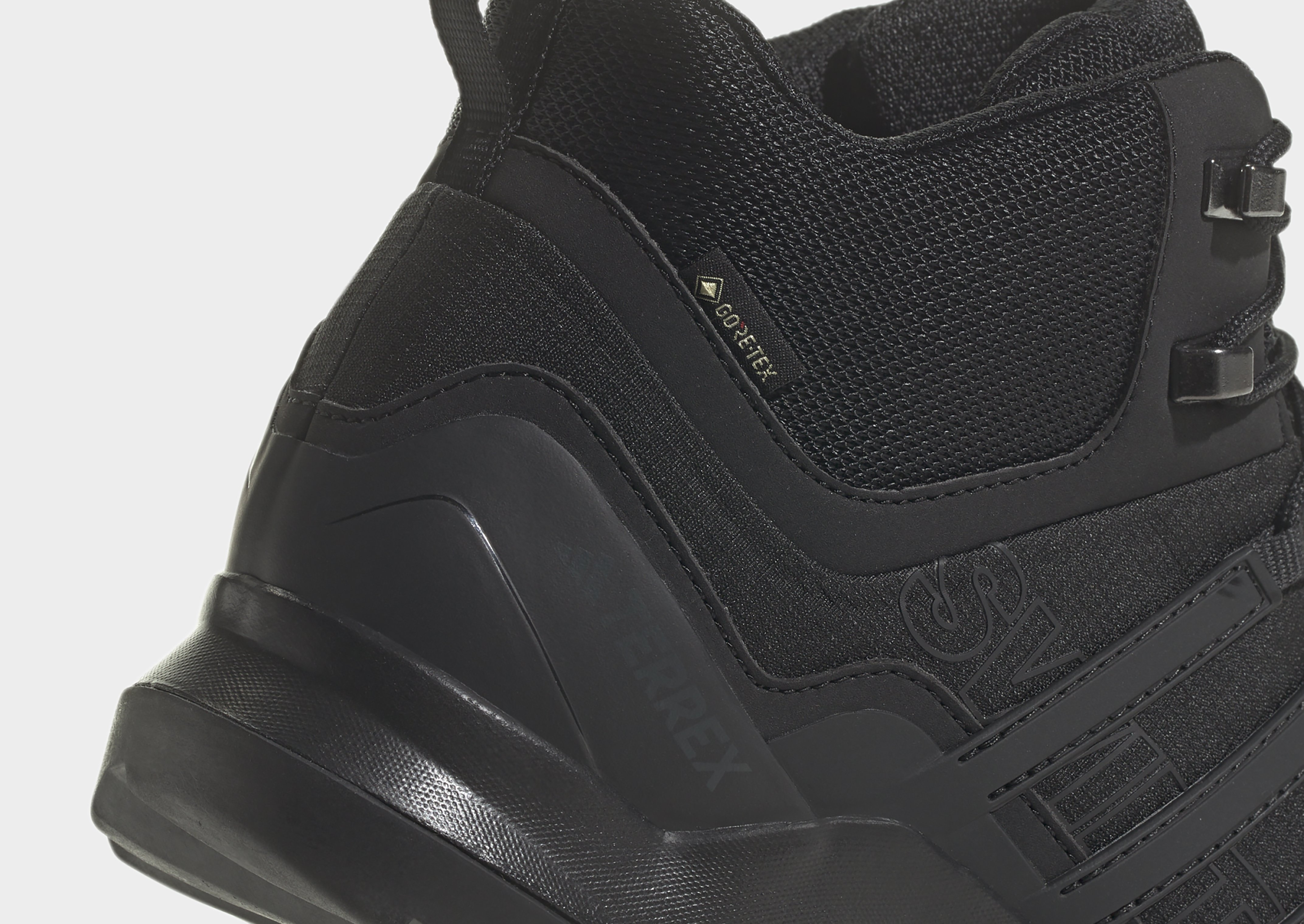adidas Chaussure de randonnée Terrex Swift R2 Mid GORE-TEX