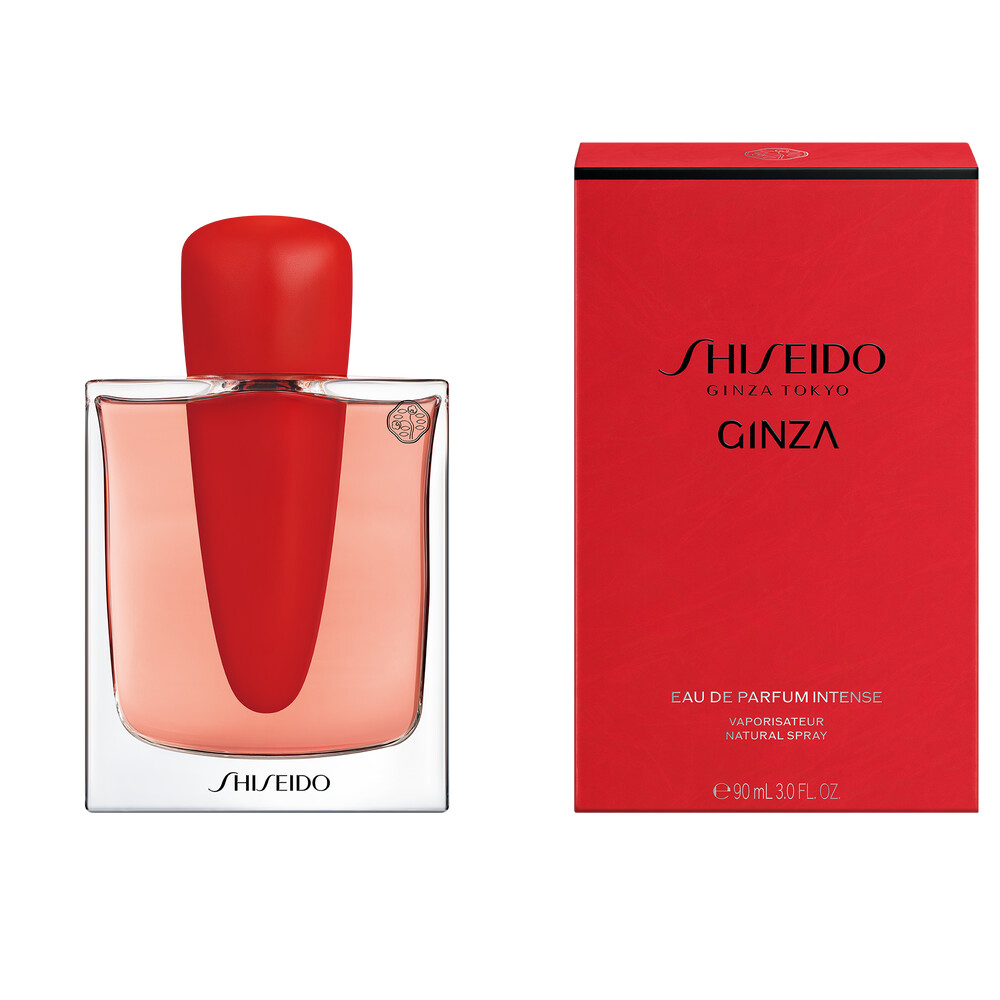 Shiseido Ginza Intense Eau De Parfum Spray90 ml