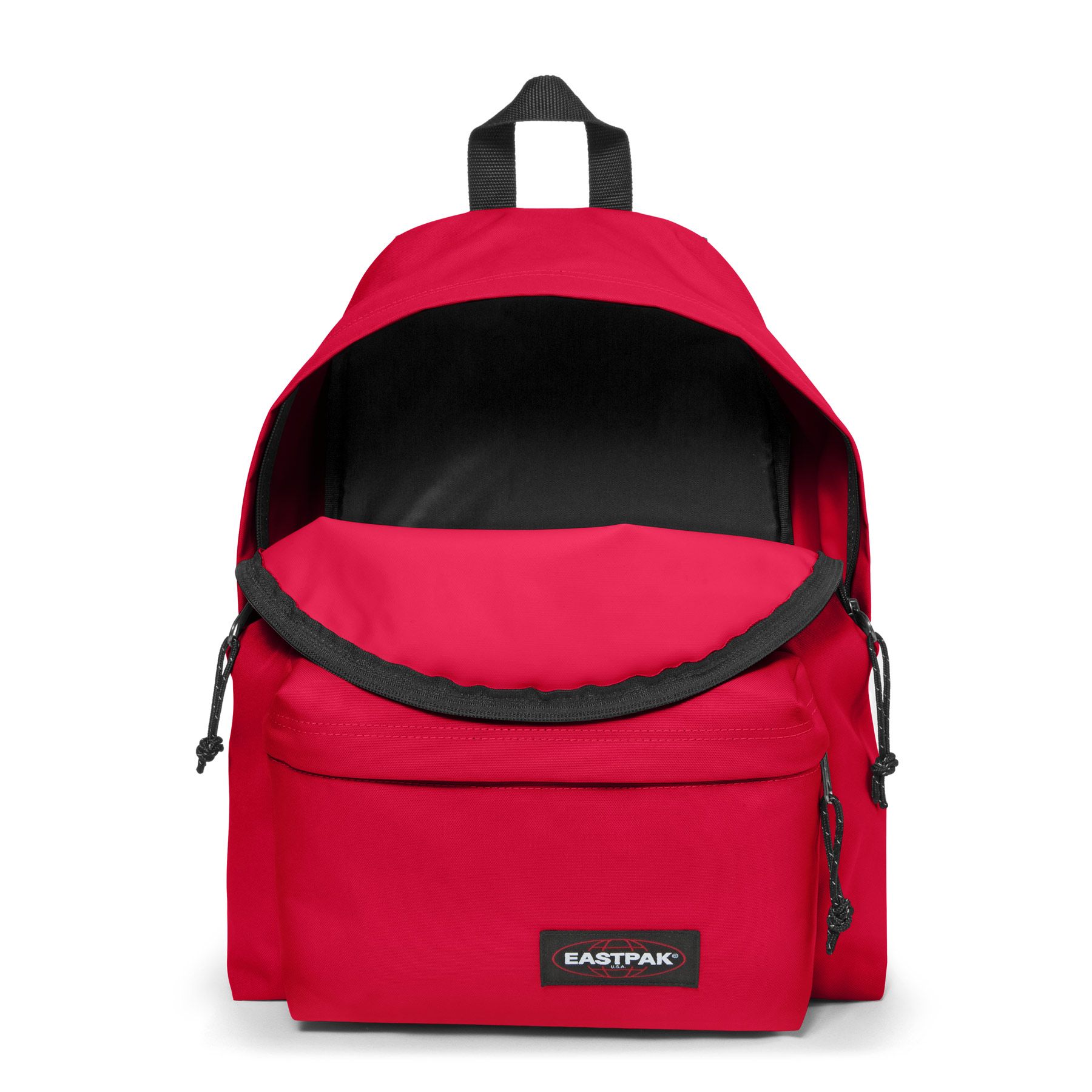 Padded Pak'R Sailor Red