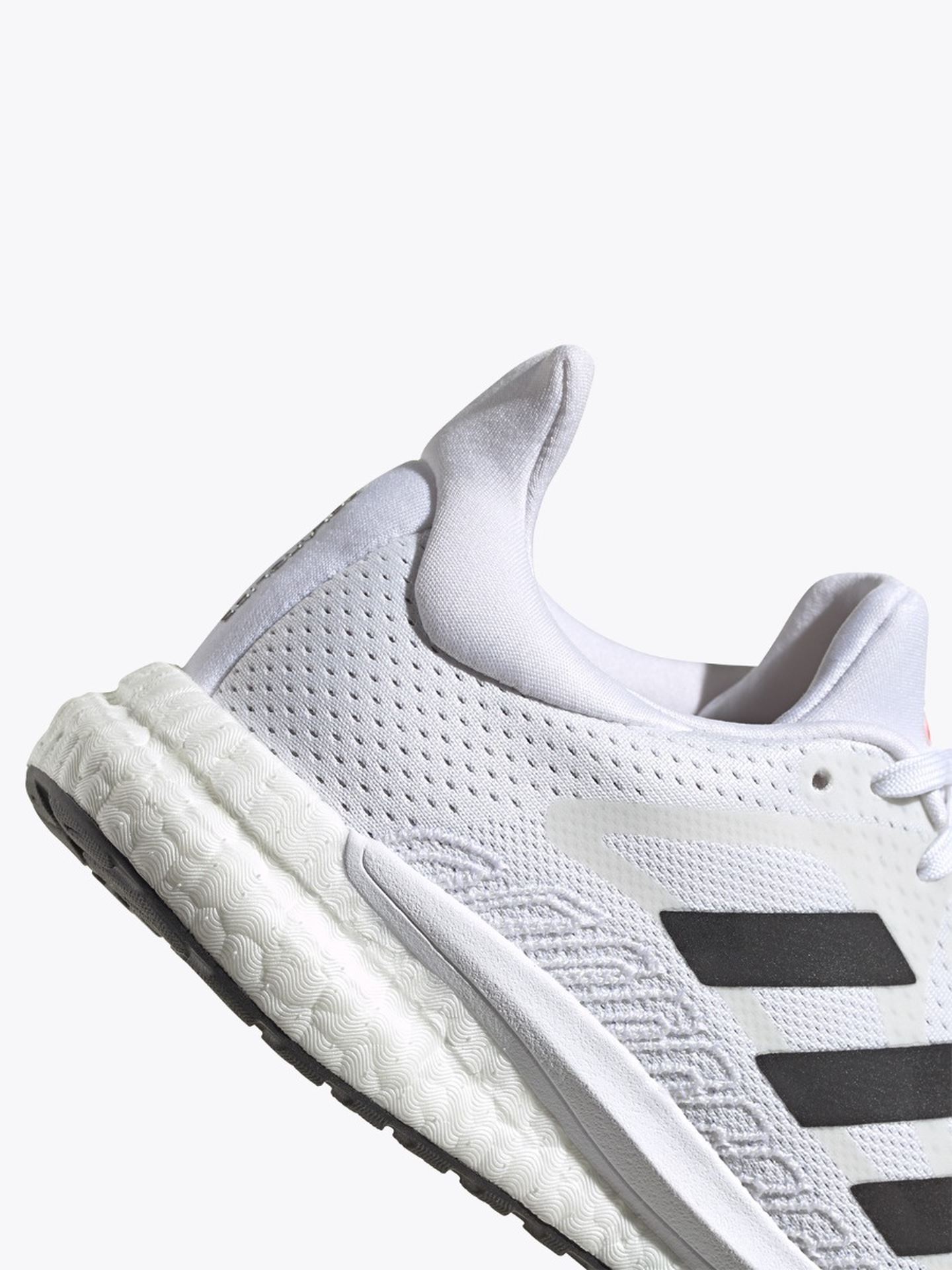 Solar Glide 3 stripes W