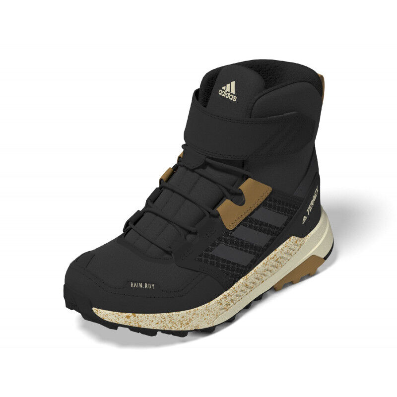 Terrex Trailmaker High Cold.Rdy K - Chaussures randonnée enfant