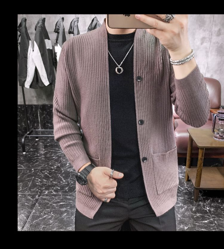 Bay Go Mall - Vest met zakdetail