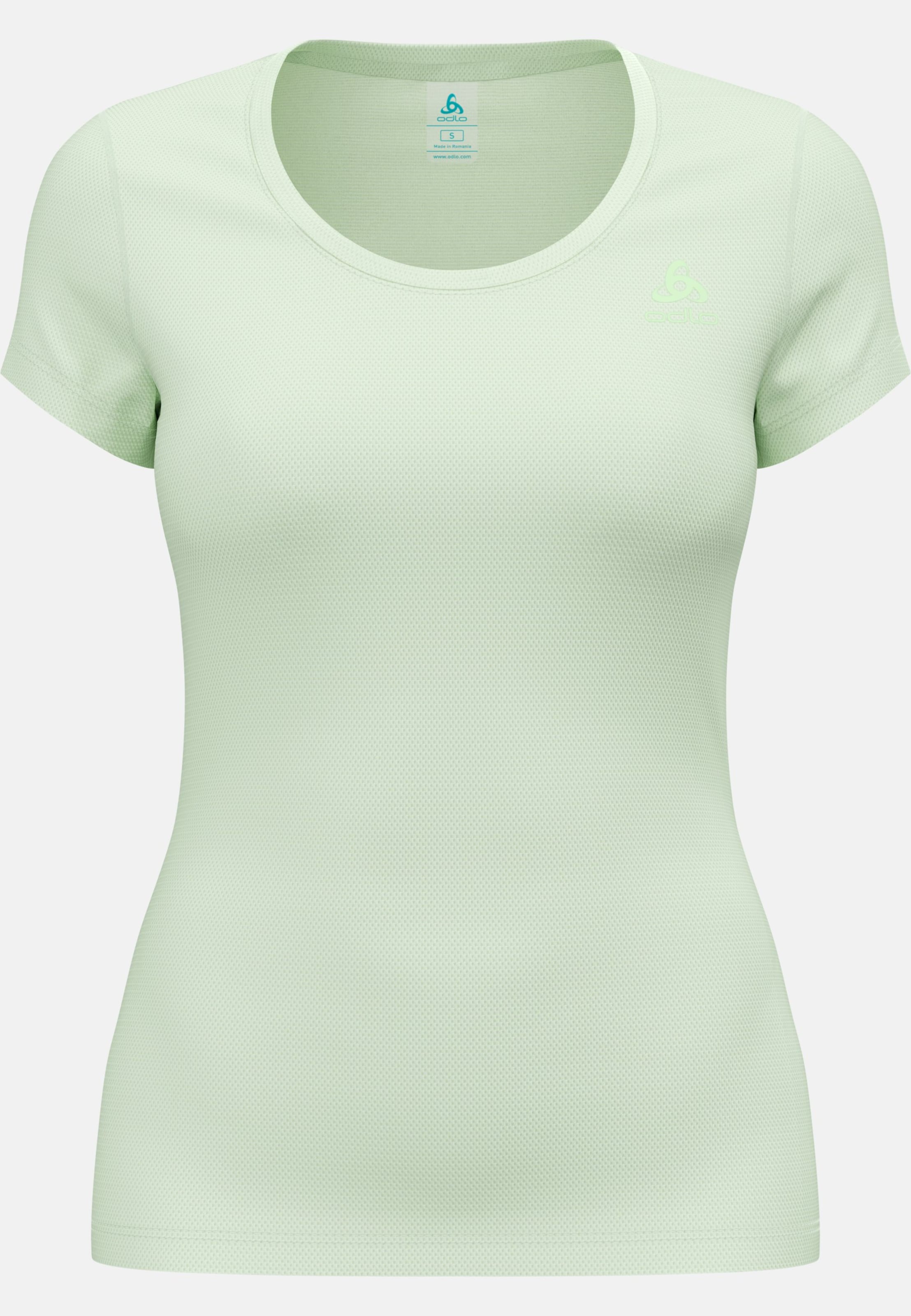 Active F-Dry Light Base Layer T-shirt in ambrosia