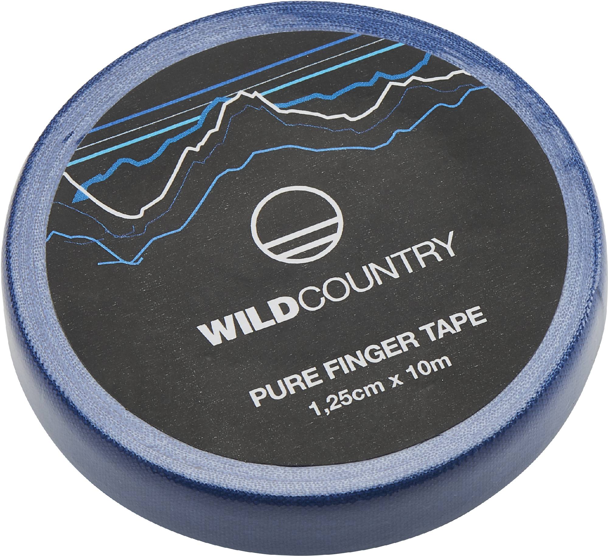 Wild Country Pure finger tape 1,25x10