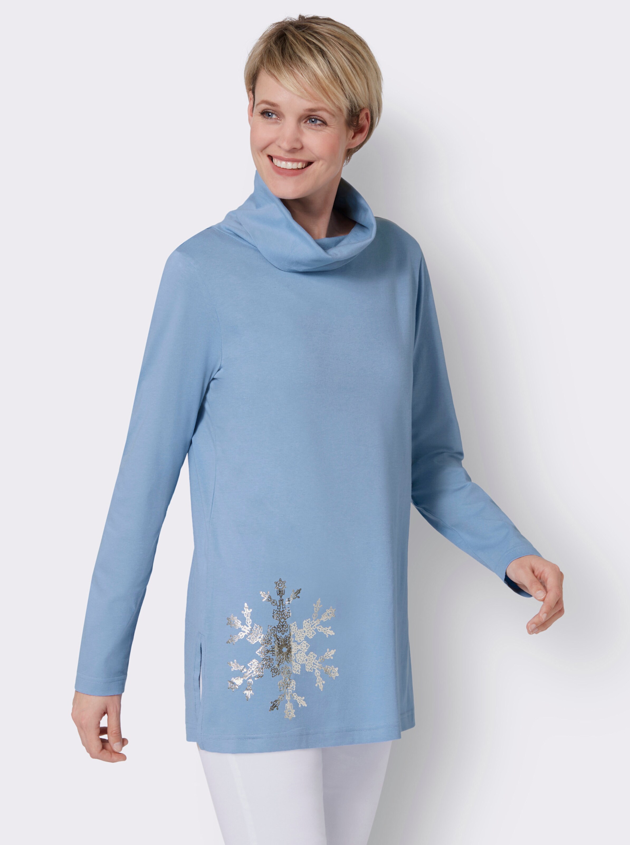 Longshirt