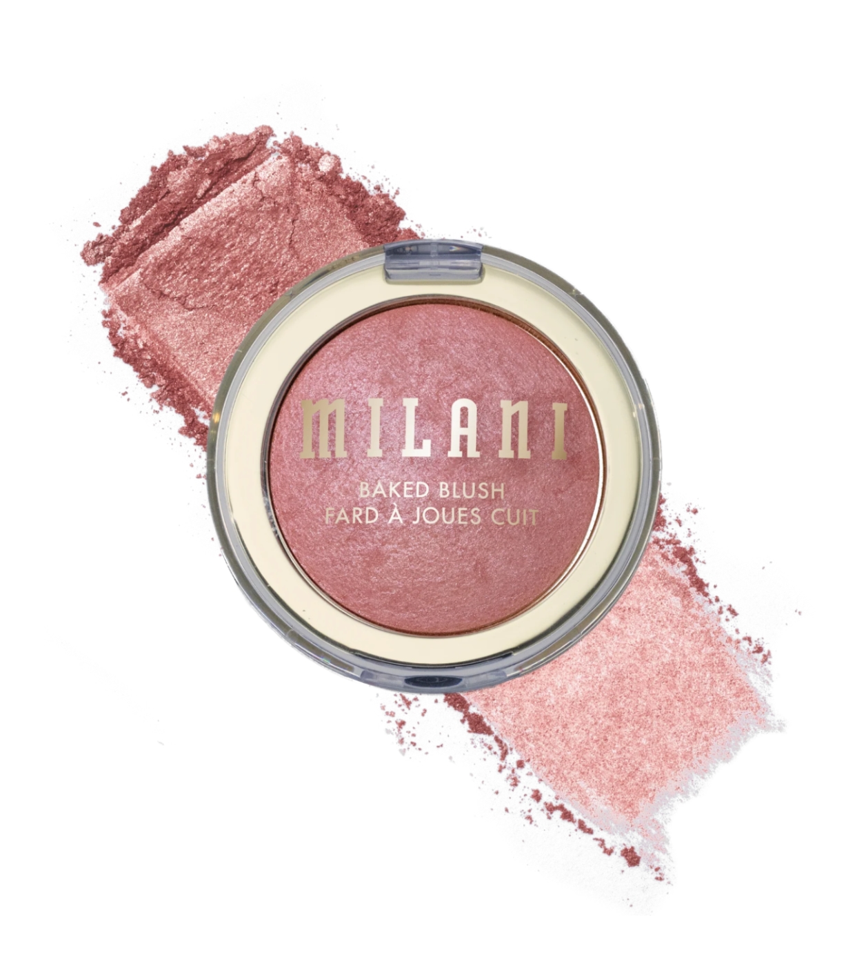 Milani - Blush Baked - 17: Sparkling Rosé