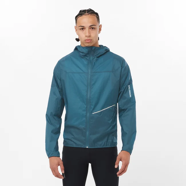 SENSE AERO WIND  Windjacke Herren