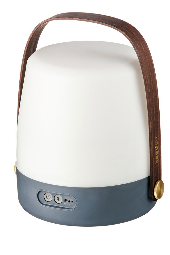 kooduu LED-Lampe LITE-UP 2.0