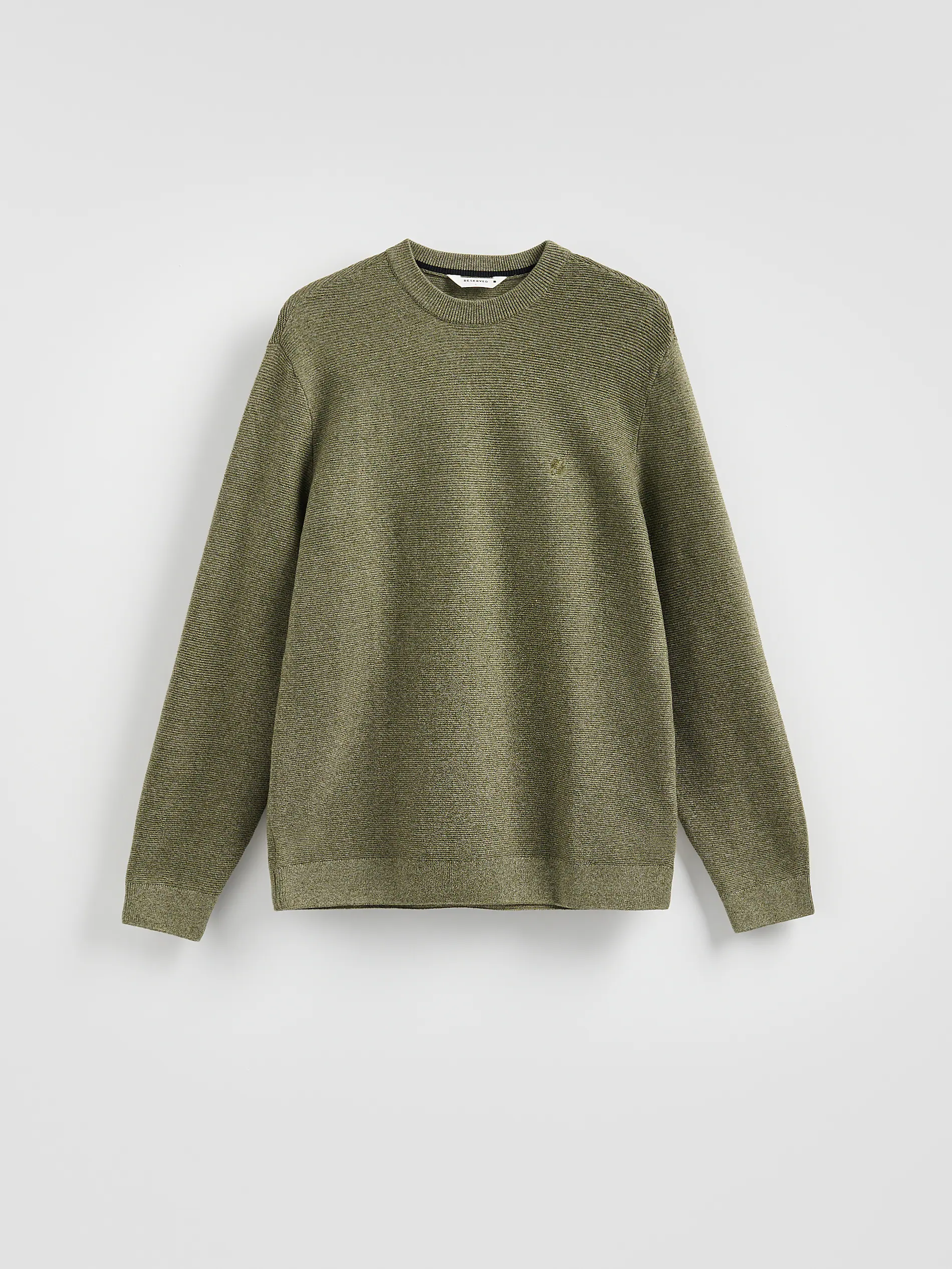 Pullover mit Lyocell-Anteil