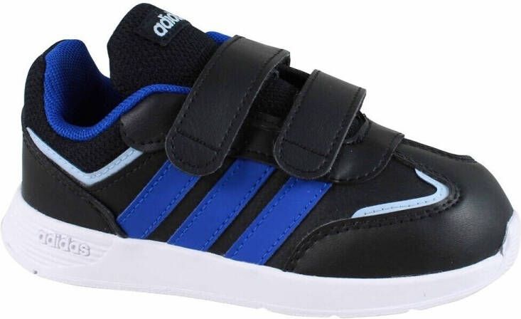 Adidas Tensaur Switch Babyschoenen Zwart