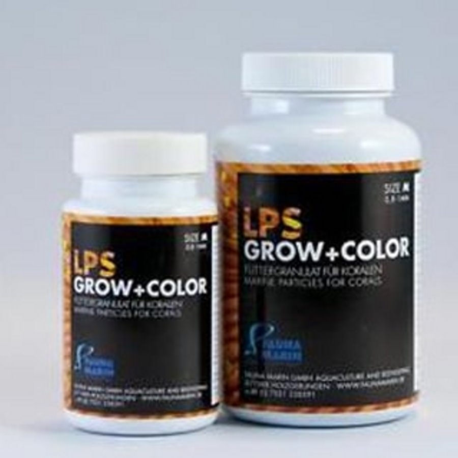 FM LPS Grow & Color - M 145 g