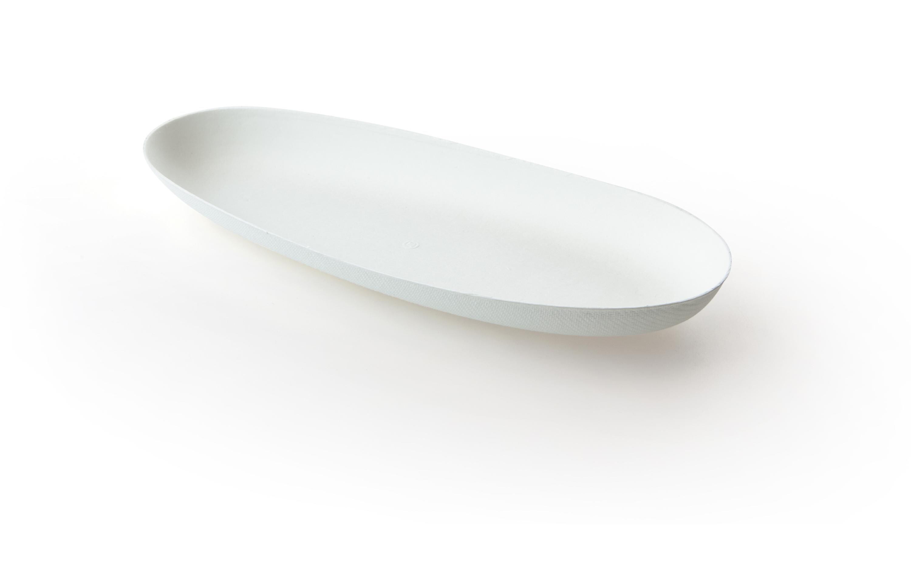 Einweg-Schale Bagastro 8 cm, 40 StückUmweltfreundliche Einwegschale