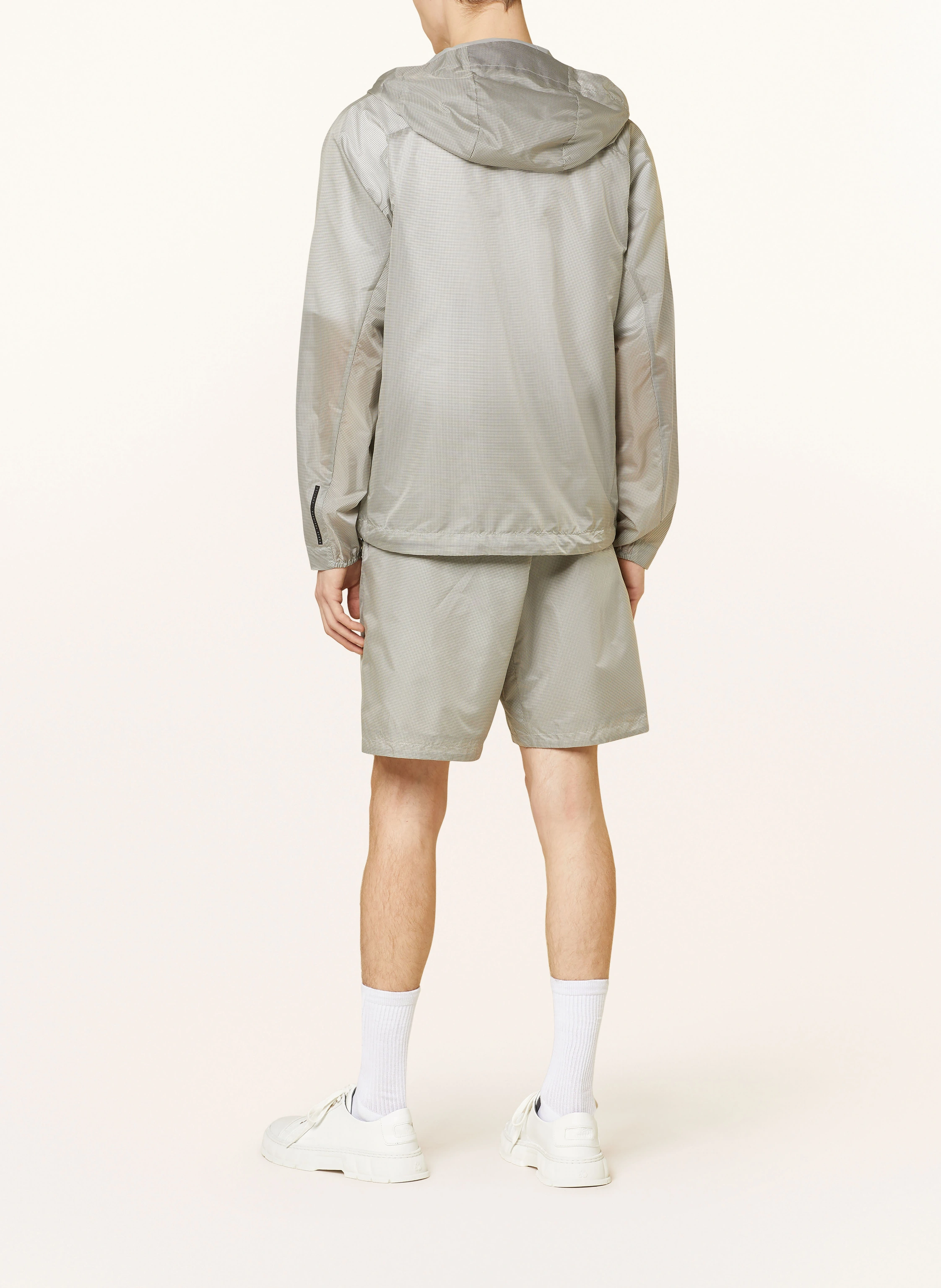 NORSE PROJECTS Windbreaker PASMO