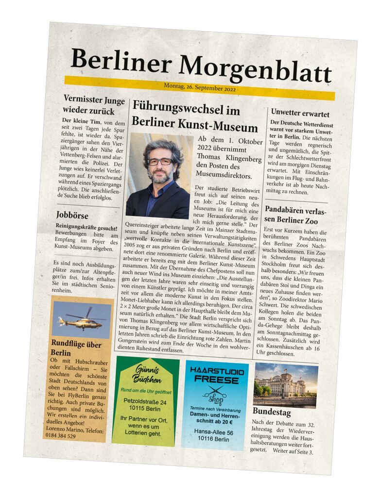 Kartenspiel DER PERFEKTE PLAN