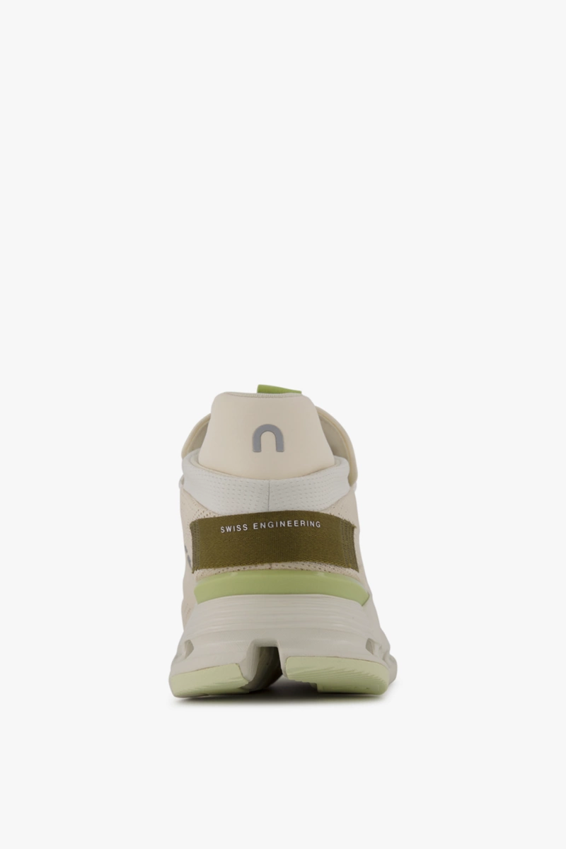 ON Cloudnova Herren Sneaker