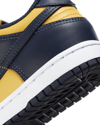 Nike Dunk Low Little Kids' Shoes