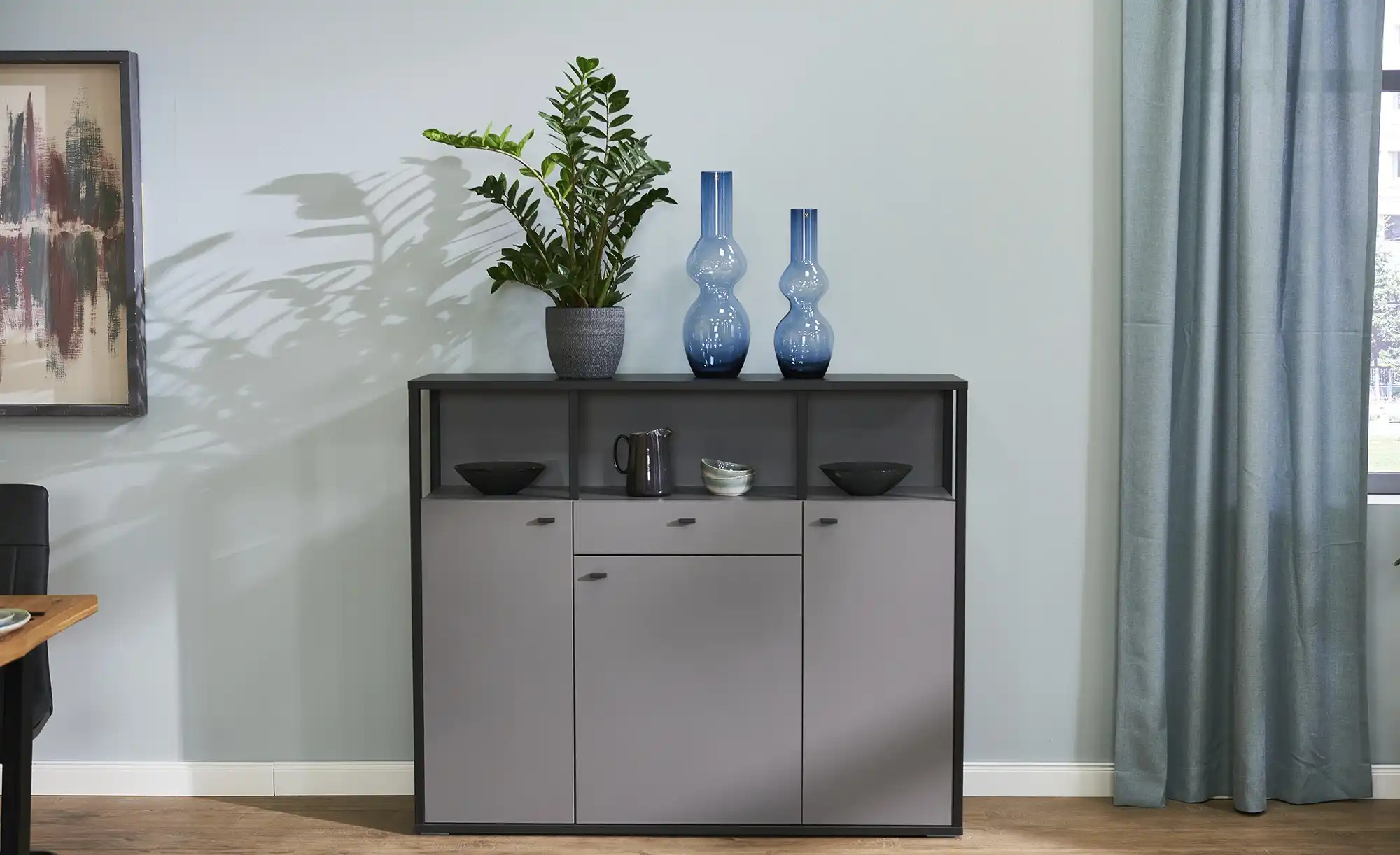 Highboard Cadros