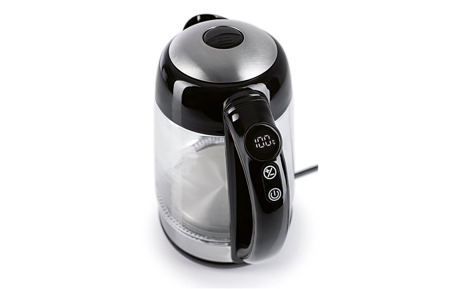 GOURMETmaxx Wasserkocher »GOURMETmaxx« 1,7 l 1500 W