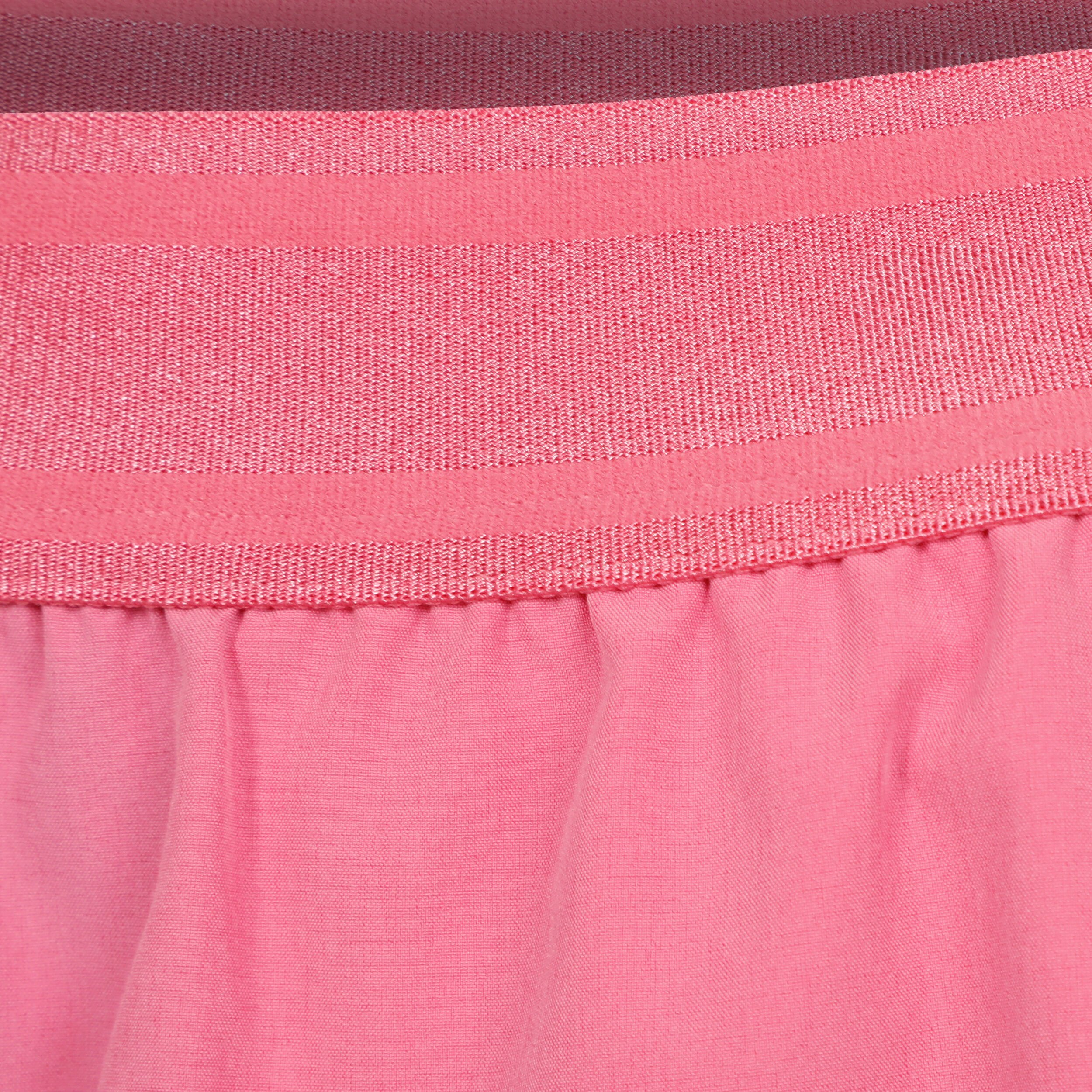 Quiet Please Point 2in1 Shorts Femmes - Pink , Berry