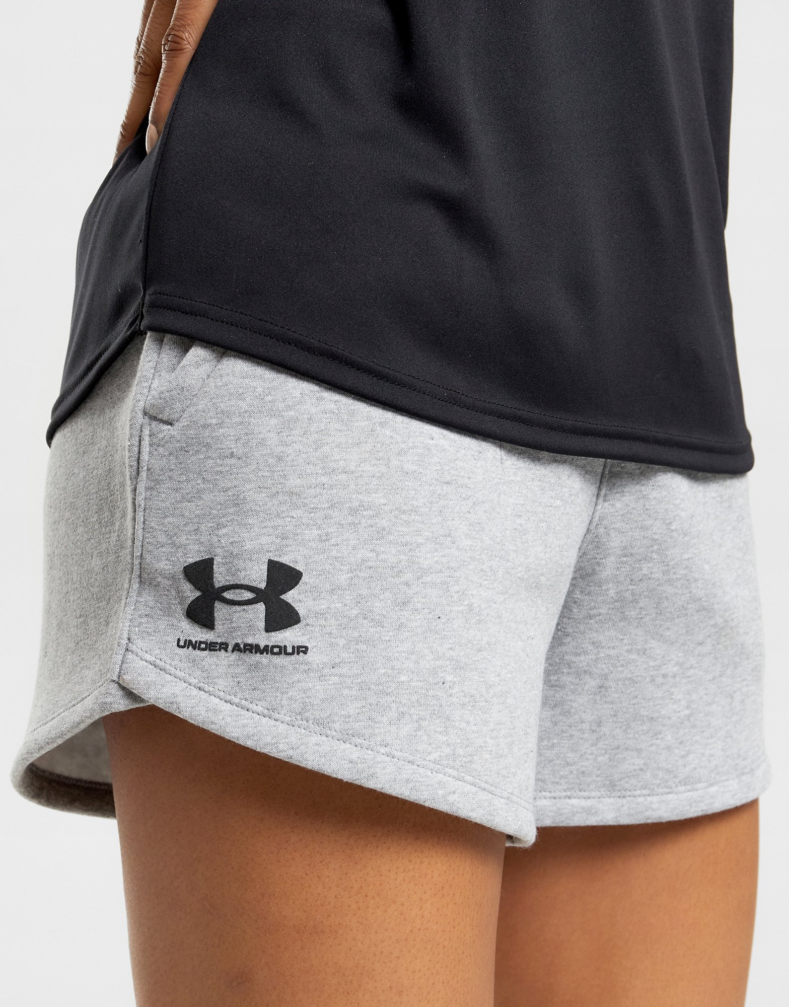 Under Armour Rival Shorts