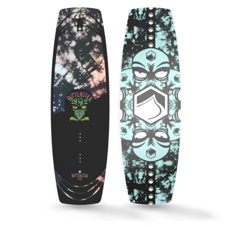 Planche Wakeboard Liquid Force Butterstick 2024 - The Corner Shop