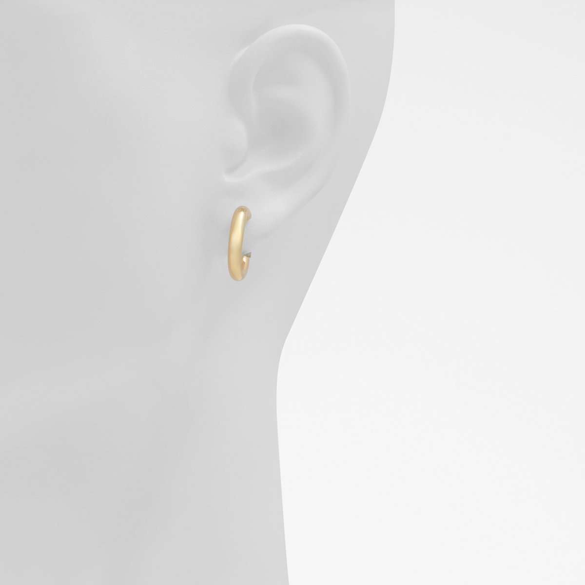 Jenniaa Gold Women Earrings